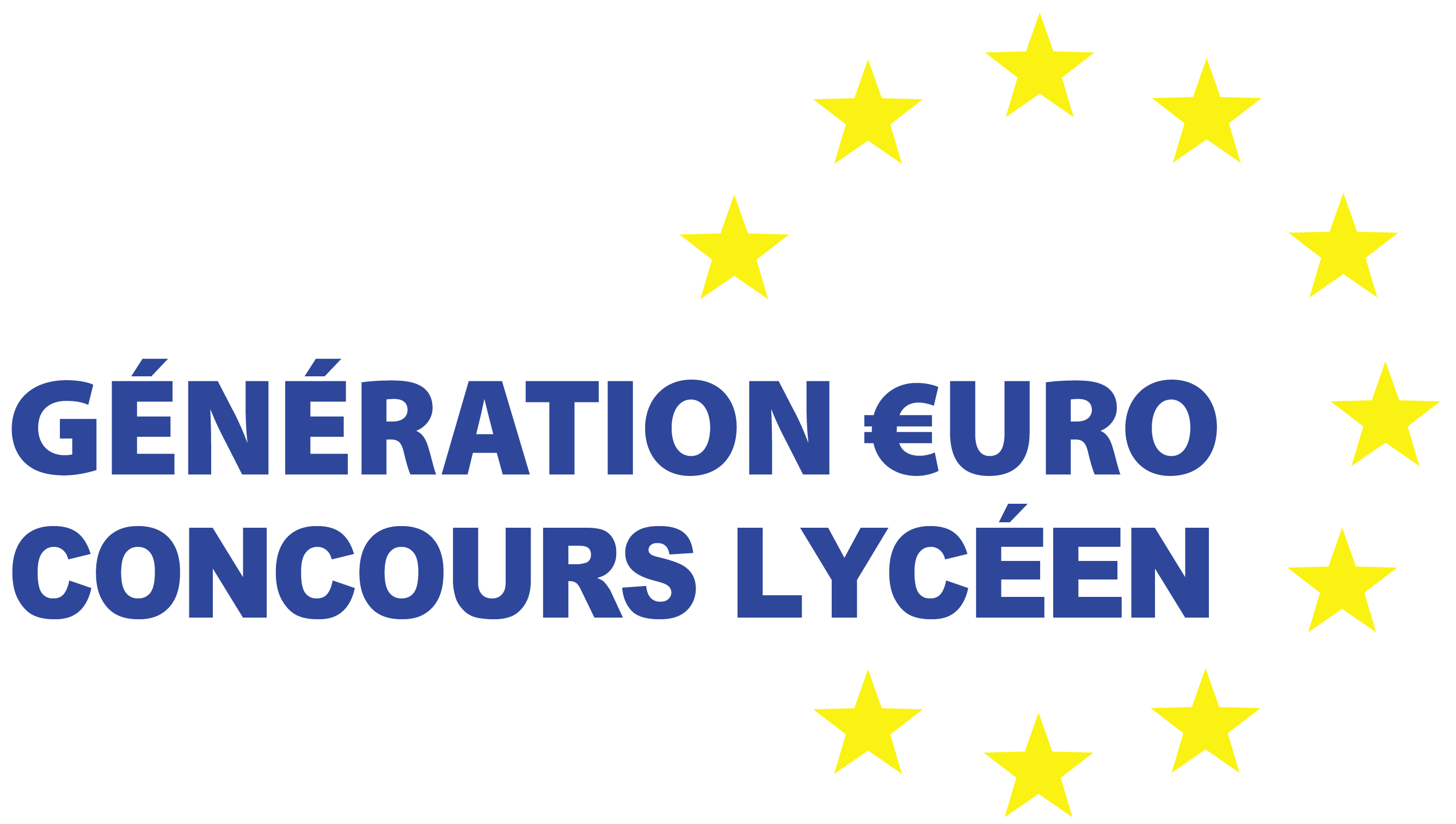 Logo Génération €uro