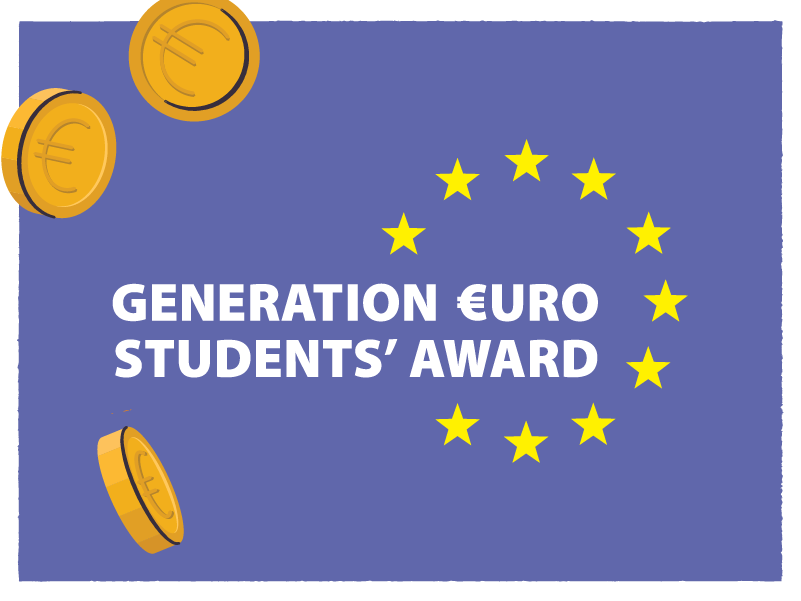 Generation €uro -kilpailun finaali 19.4.